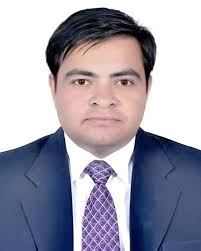 Dr K K Malviya